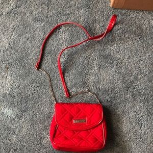 Vera Bradley crossbody